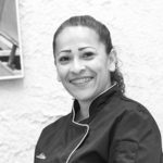 Liliana Simon, Catering Assistant