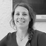 Laure Meyssirel, Conference Organization Manager