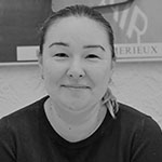 Yana Dalilot, Housekeeping Assistant