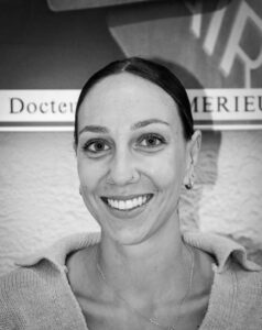 Cloé Sigonneau