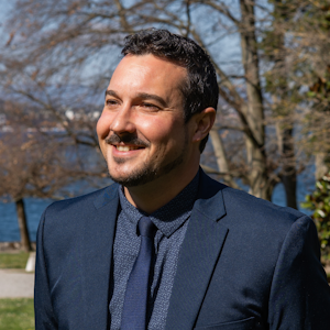 Johann Pageaut, Director Assistant