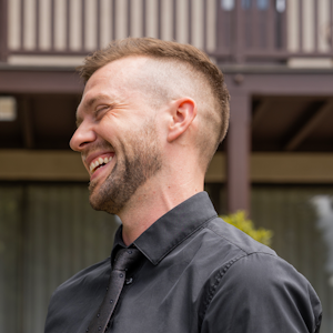 Kameron Wilson, Housekeeping Housekeeping Managert