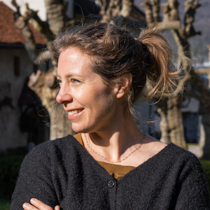 Laure Meyssirel, Conference Organization Manager